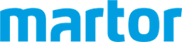 MARTOR logo