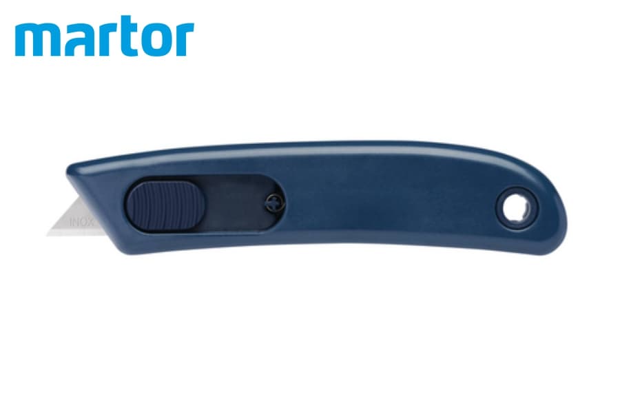 Безопасный нож Martor SECUNORM SECUNORM SMARTCUT MDP 11,6 мм 110700.02