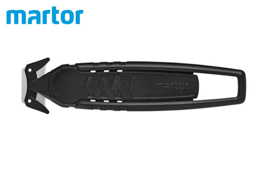 Одноразовый безопасный нож Martor SECUMAX 150 6,2 мм (10 шт.)