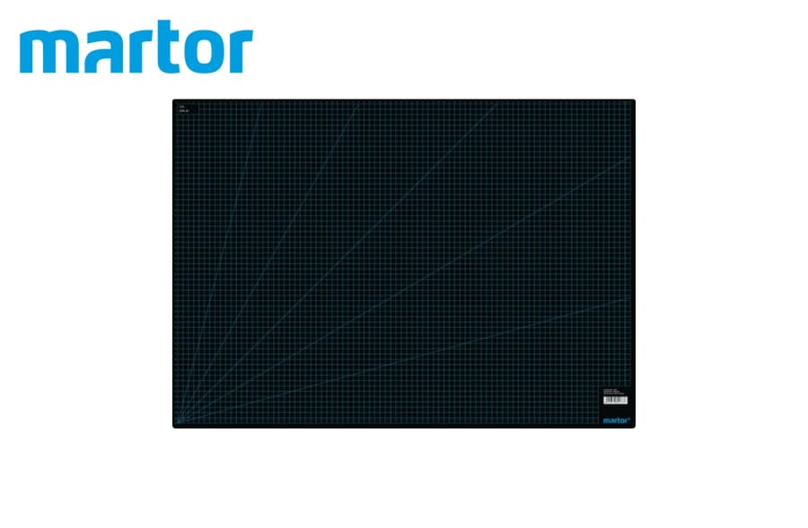 Коврик для резки Martor 620 x 870 мм
