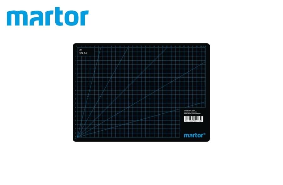 Коврик для резки Martor 230 x 320 мм 3004.06
