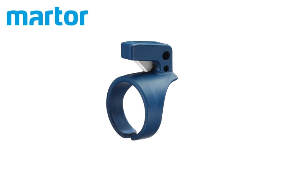 Нож-кольцо Martor SECUMAX MDP 5,6 мм