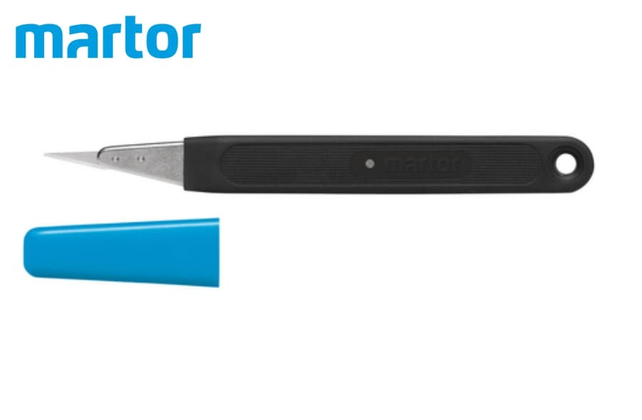 Ножи для срезки облоя