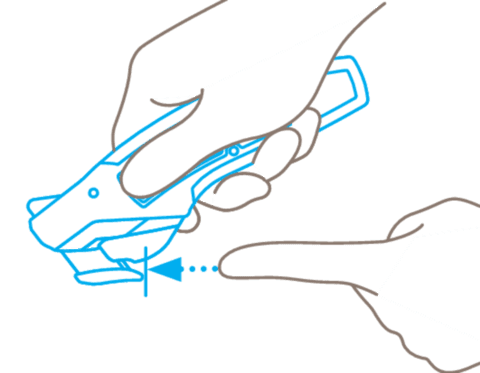 Безопасный нож Martor SECUMAX 370 370001.02 ? ? ? ? ? ? ? ? ? ? ? ?