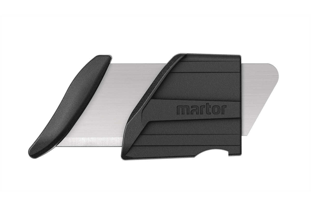 Лезвие Martor SECUMAX № 3770 (упак. 10 шт)