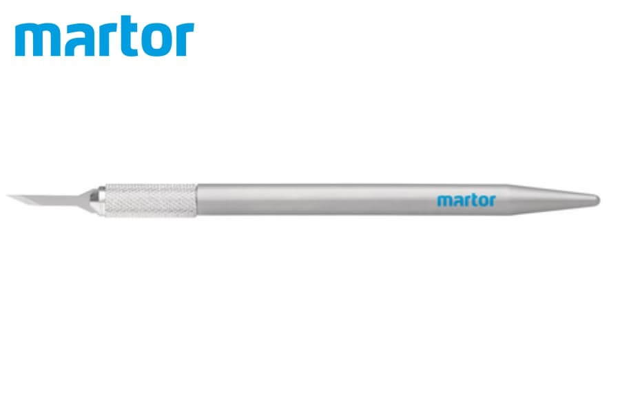 Графические ножи