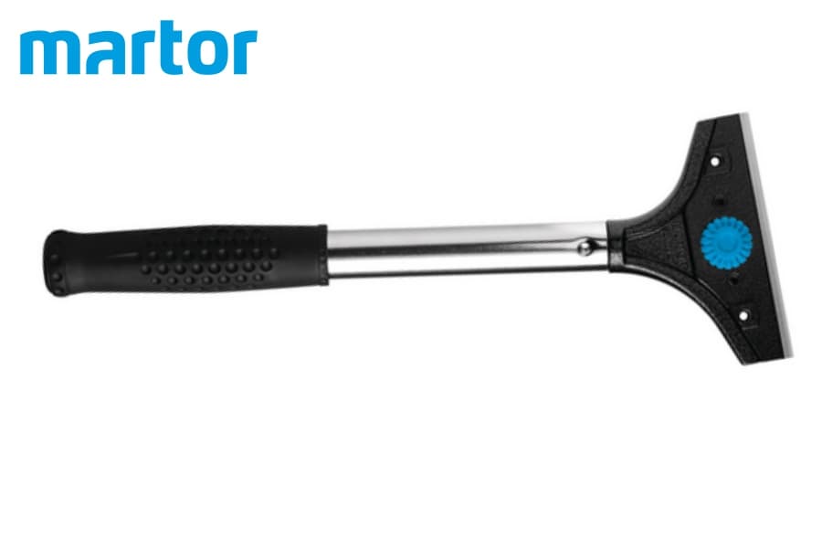 Скребок Martor SCRAPEX 5196 скребковое лезвие № 96 5196.02