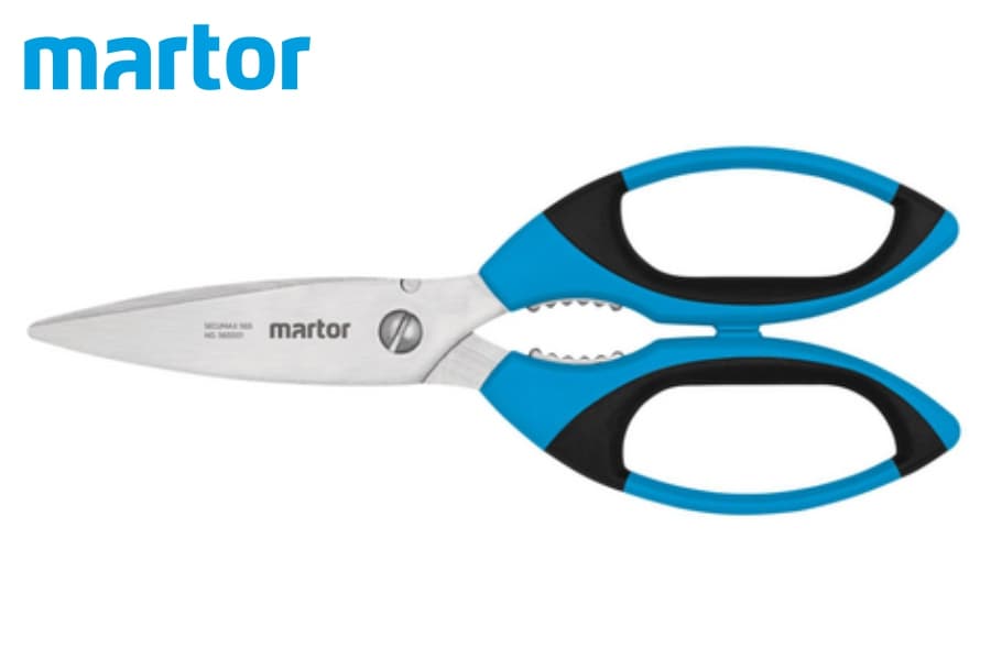 Безопасные ножницы SECUMAX 565 70 мм