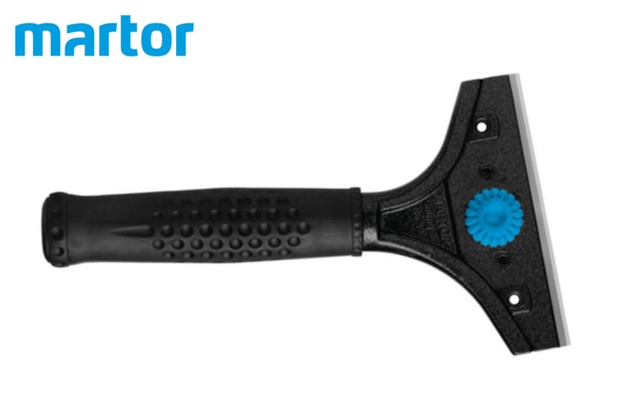 Скребок Martor SCRAPEX 596 скребковое лезвие № 96