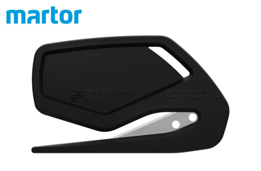 Безопасный нож Martor SECUMAX POLYCUT 3 мм