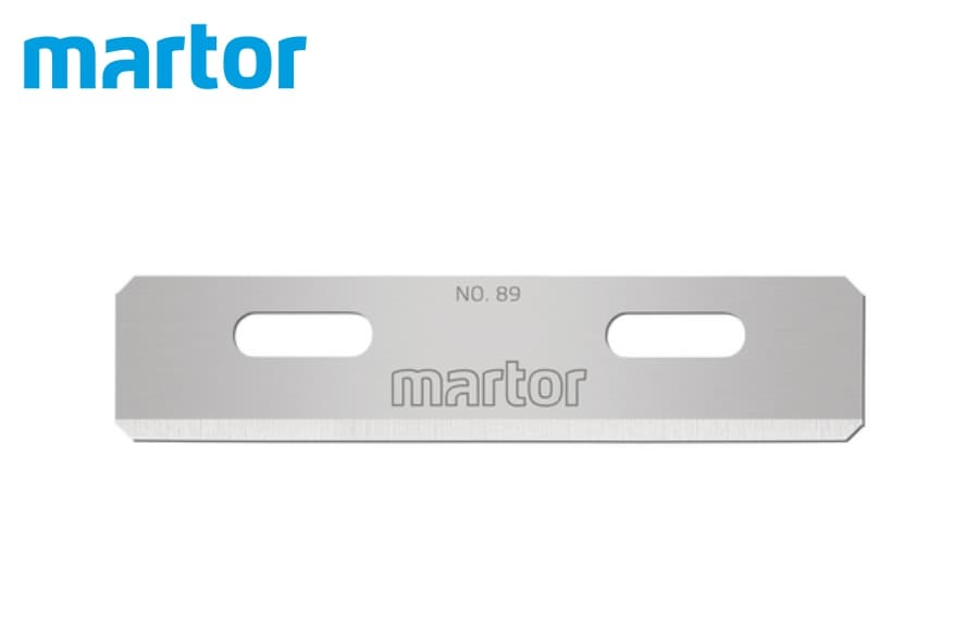 Лезвие Martor INJEKTOR № 89 (упак. 100 шт) 89.57