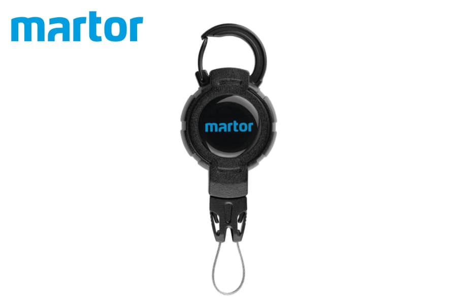 Застежка с шнуром Martor TOOL RETRACTOR