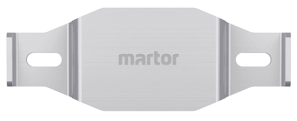 Кронштейн кобуры Martor для SECUNORM 610 XDR 9962.06