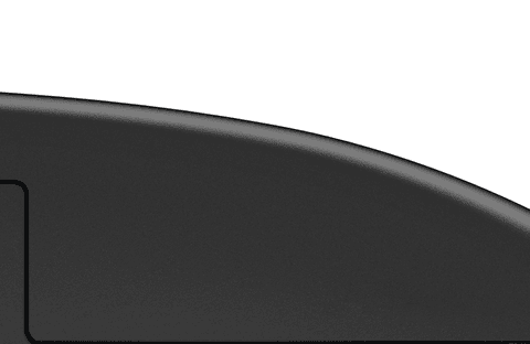 Безопасный нож Martor SECUPRO MAXISAFE трапециевидное лезвие № 60099 16 мм 10150610.02