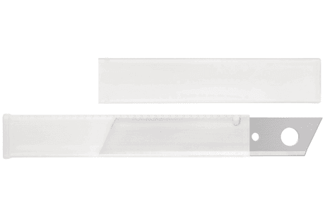 Большое специальное лезвие Martor № 105 (упак. 5 шт) сталь 105.62