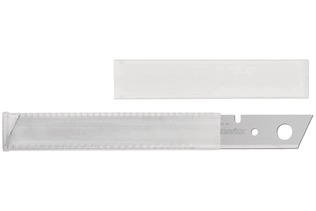 Большое специальное лезвие Martor № 107 (упак. 5 шт) сталь 107.62