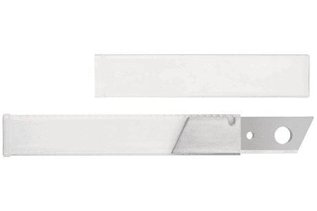 Большое специальное лезвие Martor № 115 (упак. 5 шт) сталь 115.62