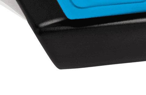 Безопасный нож Martor SECUPRO MEGASAFE крючкообразное лезвие № 98 14 мм 116002.02