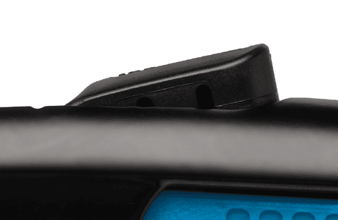 Безопасный нож Martor SECUPRO MEGASAFE крючкообразное лезвие № 98 14 мм 116002.02