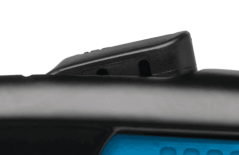 Безопасный нож Martor SECUPRO MEGASAFE трапециевиднон лезвие № 60099 17 мм 116006.02