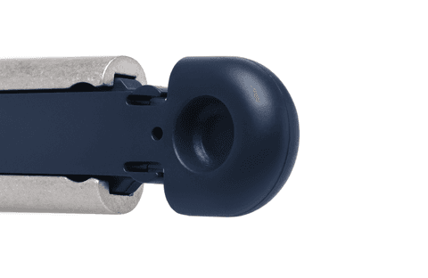 Безопасный нож Martor SECUNORM PROFI25 MDP трапециевидное лезвие № 199.70 21 мм 120700.02