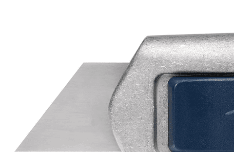 Безопасный нож Martor SECUNORM PROFI25 MDP трапециевидное лезвие № 160099 18 мм 120701.02