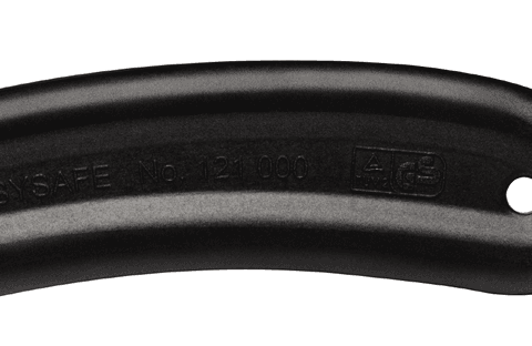 Безопасный нож Martor SECUMAX EASYSAFE промышленное лезвие № 45 6,6 мм 121001.02