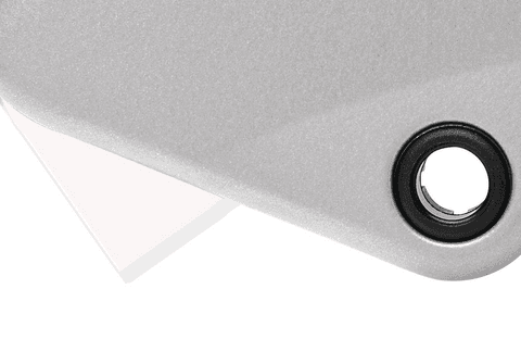 Безопасный нож Martor SECUPRO MARTEGO керамическое лезвие № 92 C 9 мм 1220019.17