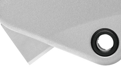 Безопасный нож Martor SECUPRO MARTEGO промышленное лезвие № 92 9 мм 122001.02