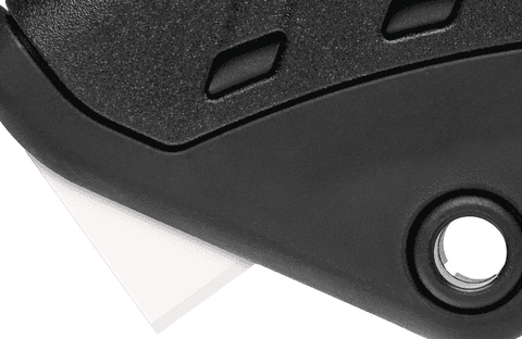 Безопасный нож Martor SECUPRO MERAK керамическое лезвие № 92 C 9 мм 1240019.17