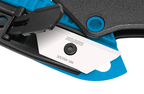 Безопасный нож Martor SECUNORM MIZAR керамическое лезвие № 65232 C 13 мм 1250019.17