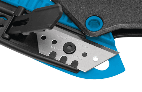 Безопасный нож Martor SECUNORM MIZAR трапециевидное лезвие № 65232 13 мм 125002.02