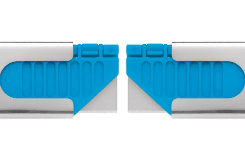 Безопасный нож Martor SECUNORM HANDY промышленное лезвие № 145 8,5 мм 1444.02