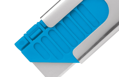 Безопасный нож Martor SECUNORM HANDY промышленное лезвие № 145 8,5 мм 1444.02