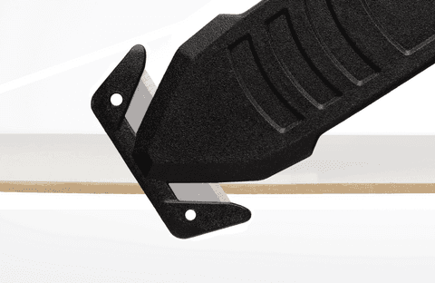 Одноразовый безопасный нож Martor SECUMAX 145 3,8 мм (10 шт.) 145001.12