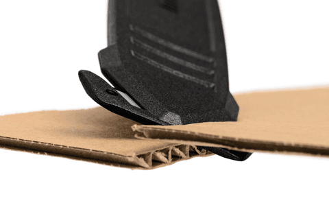 Одноразовый безопасный нож Martor SECUMAX 145 3,8 мм (10 шт.) 145001.12