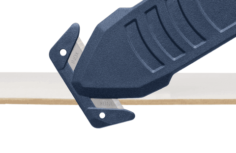 Одноразовый безопасный нож Martor SECUMAX 145 MDP 3,8 мм (10 шт.) 145007.12