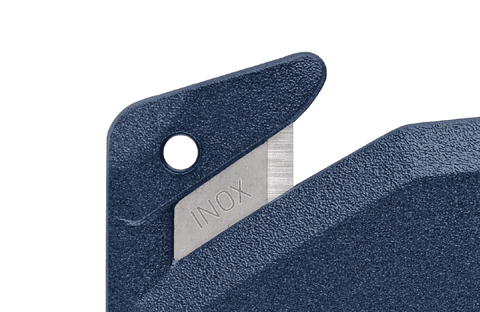 Одноразовый безопасный нож Martor SECUMAX 145 MDP 3,8 мм (10 шт.) 145007.12