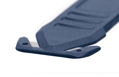 Одноразовый безопасный нож Martor SECUMAX 145 MDP 3,8 мм (10 шт.) 145007.12