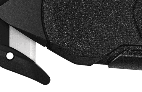 Одноразовый безопасный нож Martor SECUMAX 148 6,2 мм (10 шт.) 148001.12