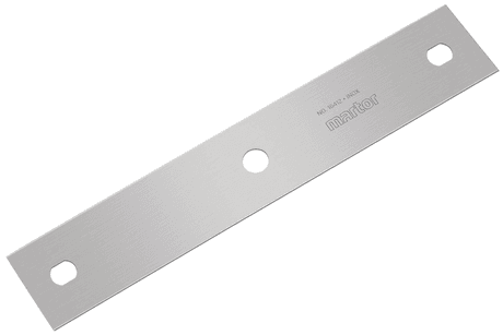 Лезвие для чистки стекла Martor № 16412 (упак. 10 шт) сталь 16412.78