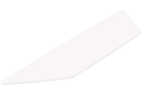 Керамическое лезвие Martor № 170 (упак. 1 шт) керамика 170.54