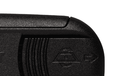 Безопасный нож Martor SECUNORM 175 промышленное лезвие № 45 10 мм 175001.02