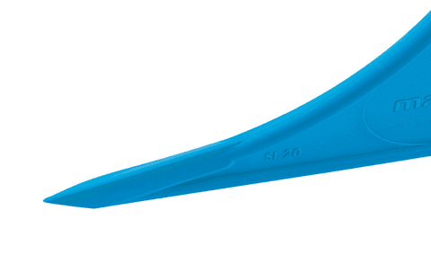 Резделитель бумаги Martor SECUPLUS RIPPEX 220 (20 шт.) 220001.13