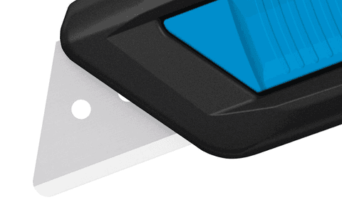 Безопасный нож Martor SECUNORM 300 трапециевидное лезвие № 65232 17 мм 30000110.02