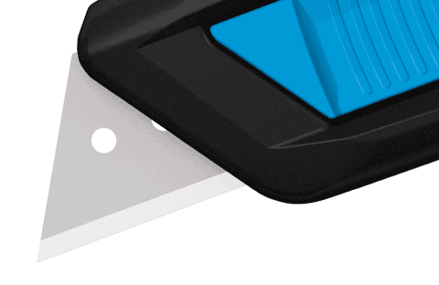 Безопасный нож Martor SECUNORM 300 трапециевидное лезвие № 5232 19 мм 30000410.02