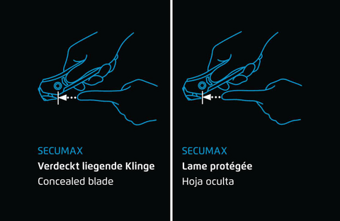 Коврик для резки Martor 148 x 210 мм 3005.06