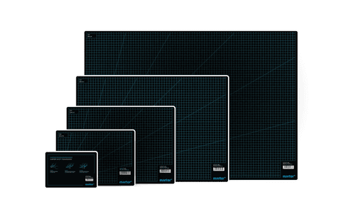 Коврик для резки Martor 230 x 320 мм 3004.06