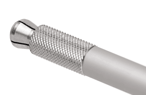 Нож Martor GRAFIX BOY лезвие для графических работ № 72 31172.02