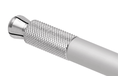 Графический нож Martor GRAFIX BOY выпуклое лезвие № 33 31133.02